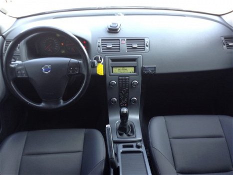 Volvo V50 - 1.8 Edition I - 1