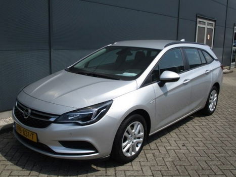 Opel Astra Sports Tourer - Achteruitrij camera/1.0 Online Edition - 1