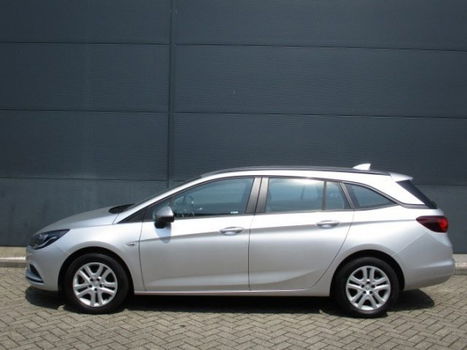 Opel Astra Sports Tourer - Achteruitrij camera/1.0 Online Edition - 1