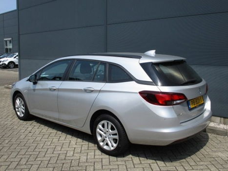 Opel Astra Sports Tourer - Achteruitrij camera/1.0 Online Edition - 1