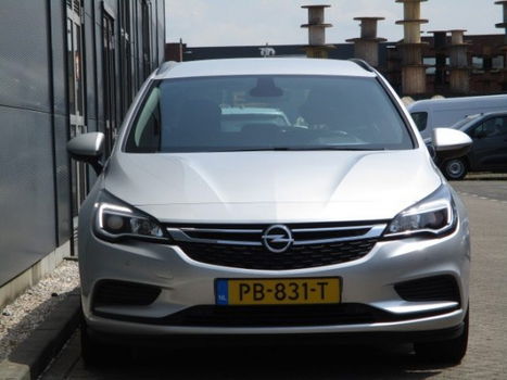 Opel Astra Sports Tourer - Achteruitrij camera/1.0 Online Edition - 1