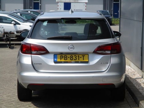 Opel Astra Sports Tourer - Achteruitrij camera/1.0 Online Edition - 1