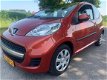 Peugeot 107 - 1.0-12V XS / 50.000 km nap 2009 1e eigenaar - 1 - Thumbnail