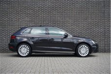 Audi A3 Sportback - e-tron 1.4 TFSI PHEV 204pk € 18.990, - INCL. BTW S-tronic Pro Line Plus + Panora