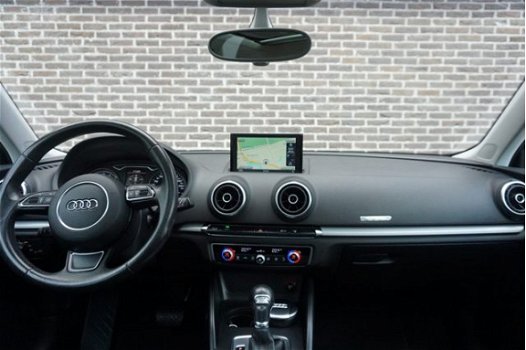 Audi A3 Sportback - e-tron 1.4 TFSI PHEV 204pk € 18.990, - INCL. BTW S-tronic Pro Line Plus + Panora - 1
