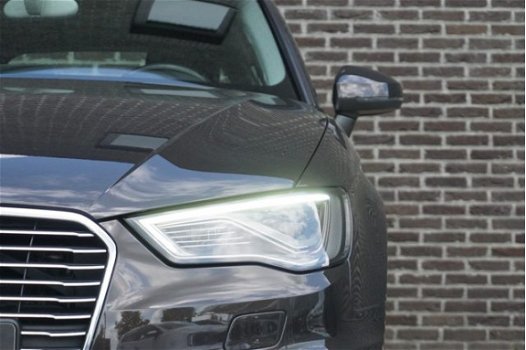Audi A3 Sportback - e-tron 1.4 TFSI PHEV 204pk € 18.990, - INCL. BTW S-tronic Pro Line Plus + Panora - 1