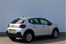 Citroën C3 - 1.2 PureTech Feel | AIRCO | CRUISE | BLUETOOTH |