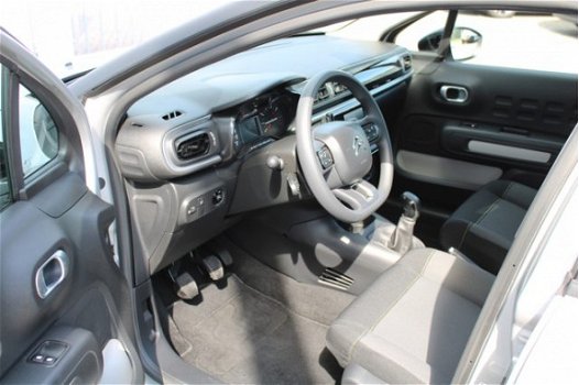 Citroën C3 - 1.2 PureTech Feel | AIRCO | CRUISE | BLUETOOTH | - 1