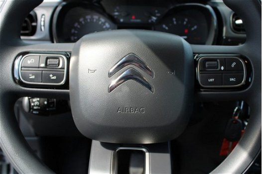 Citroën C3 - 1.2 PureTech Feel | AIRCO | CRUISE | BLUETOOTH | - 1