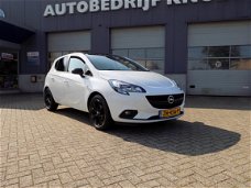 Opel Corsa - 1.2 BLACK EDITION, LMV, GARANTIE