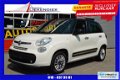 Fiat 500 L - 0.9 TwinAir Lounge Eco Panorama-dak I Navigatie I Airco I Sport velgen I Dealer onderh - 1 - Thumbnail