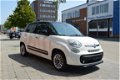 Fiat 500 L - 0.9 TwinAir Lounge Eco Panorama-dak I Navigatie I Airco I Sport velgen I Dealer onderh - 1 - Thumbnail