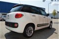 Fiat 500 L - 0.9 TwinAir Lounge Eco Panorama-dak I Navigatie I Airco I Sport velgen I Dealer onderh - 1 - Thumbnail