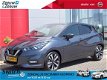 Nissan Micra - 0.9 IG-T Tekna 90PK | Navigatie | 360 Camera | Bose Audio | PDC | Climate Control | - 1 - Thumbnail