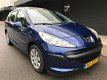 Peugeot 207 SW - 1.6 HDI Sublime - 1 - Thumbnail