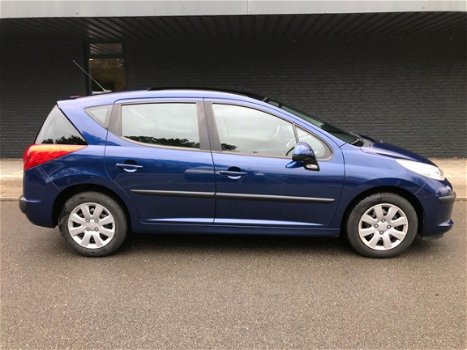 Peugeot 207 SW - 1.6 HDI Sublime - 1