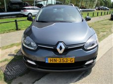 Renault Mégane Estate - 1.5 dCi 110Pk Limited PDC a Climate LMV 16"