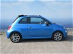 Fiat 500 C - 0.9 TwinAir Turbo Sport | Unieke Cabrio - 1 - Thumbnail