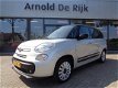 Fiat 500 L Living - 1.4 T-Jet Lounge 7 ZITPLAATSEN - 1 - Thumbnail