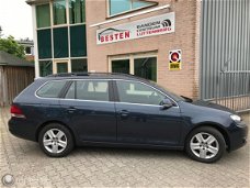 Volkswagen Golf Variant - 1.4 TSI Comfortline