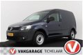 Volkswagen Caddy - 1.6 TDI | Airco | Cruise Control | Trekhaak | 32000 km - 1 - Thumbnail