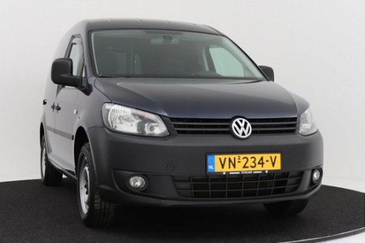 Volkswagen Caddy - 1.6 TDI | Airco | Cruise Control | Trekhaak | 32000 km - 1