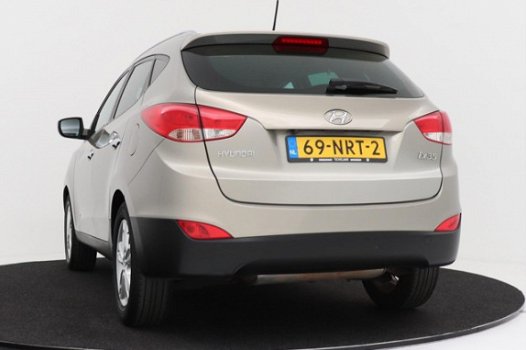 Hyundai ix35 - 2.0i Style | Navigatie | Climate Control - 1