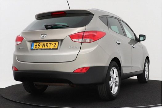 Hyundai ix35 - 2.0i Style | Navigatie | Climate Control - 1