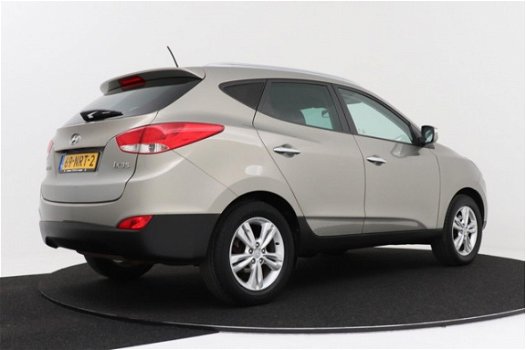 Hyundai ix35 - 2.0i Style | Navigatie | Climate Control - 1