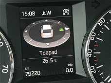 Skoda Octavia Combi - 1.2 TSI Greentech Ambition Businessline Nieuw binnen