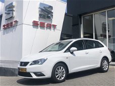 Seat Ibiza ST - 1.0 EcoTSI Style Connect Nieuw binnen