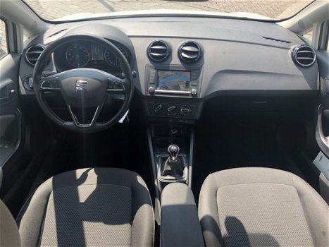 Seat Ibiza ST - 1.0 EcoTSI Style Connect Nieuw binnen - 1