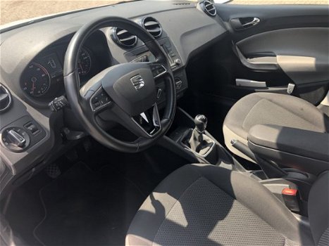 Seat Ibiza ST - 1.0 EcoTSI Style Connect Nieuw binnen - 1
