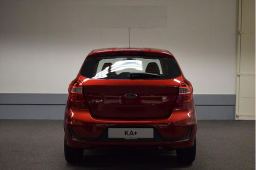 Ford Ka - 1.2 85pk Trend Ultimate - 1