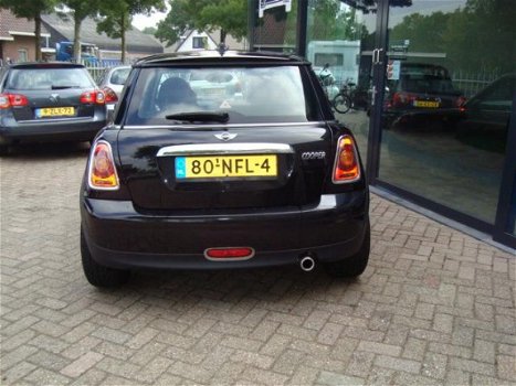 Mini Mini Cooper - 1.6 Business Line - 1