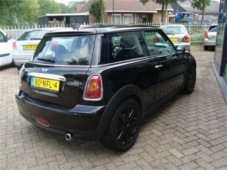 Mini Mini Cooper - 1.6 Business Line - 1