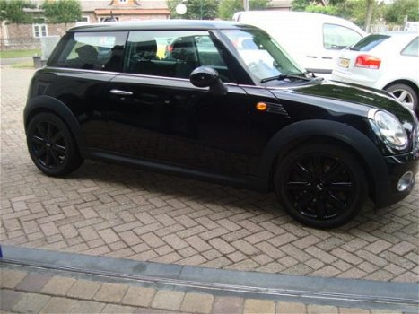 Mini Mini Cooper - 1.6 Business Line - 1