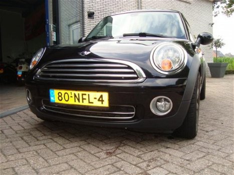 Mini Mini Cooper - 1.6 Business Line - 1