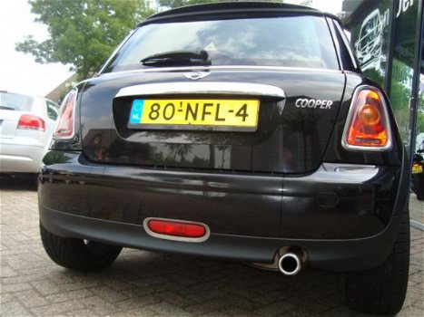 Mini Mini Cooper - 1.6 Business Line - 1