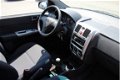 Hyundai Getz - 1.4i Active Joy Airco/Parkeersensoren achter/Trekhaak afneembaar - 1 - Thumbnail