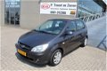 Hyundai Getz - 1.4i Active Joy Airco/Parkeersensoren achter/Trekhaak afneembaar - 1 - Thumbnail