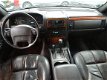 Jeep Grand Cherokee - 4.0i Limited Automaat Airco Climate control Leer Trekhaak - 1 - Thumbnail