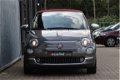 Fiat 500 C - 1.2 Lounge - All-in prijs | cruisecontrol - 1 - Thumbnail