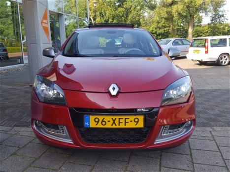 Renault Mégane - 1.5 DCI 110PK GT-LINE PACK LUMIERE & PACK LUXE 5-DEURS | LEDER+VERWARMD | NAVI | BO - 1