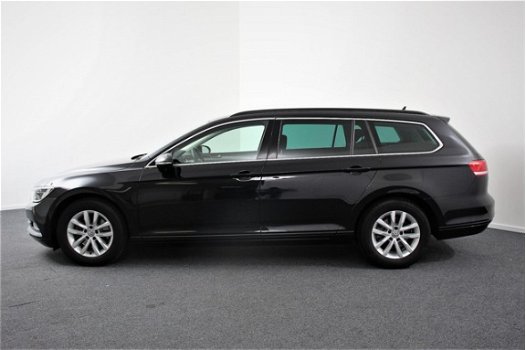 Volkswagen Passat Variant - 1.4 TSI 150pk ACT Comfortline (Navigatie/LMV/PDC//Ergo-Comfort/ACC) - 1