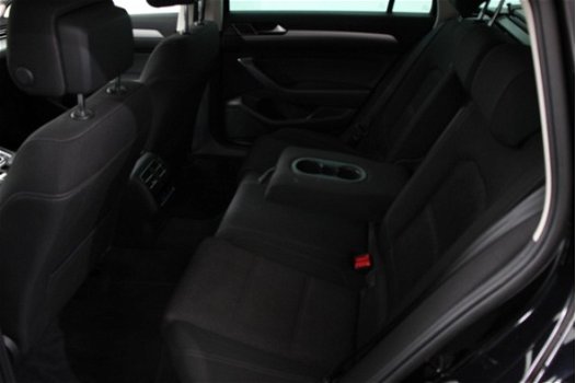 Volkswagen Passat Variant - 1.4 TSI 150pk ACT Comfortline (Navigatie/LMV/PDC//Ergo-Comfort/ACC) - 1