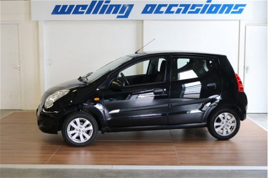 Suzuki Alto - 1.0 Celebration EASSS - 1