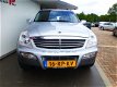 SsangYong Rexton - RX 230 Automaat - 1 - Thumbnail