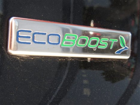 Ford Focus Wagon - 1.0 EcoBoost Edition Plus 125PK | CLIMA AIRCO | 1e EIGENAAR | PDC V+A | BOVAG GAR - 1