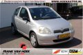 Toyota Yaris - 1.3-16V VVT-i YORIN AIRCO - 1 - Thumbnail